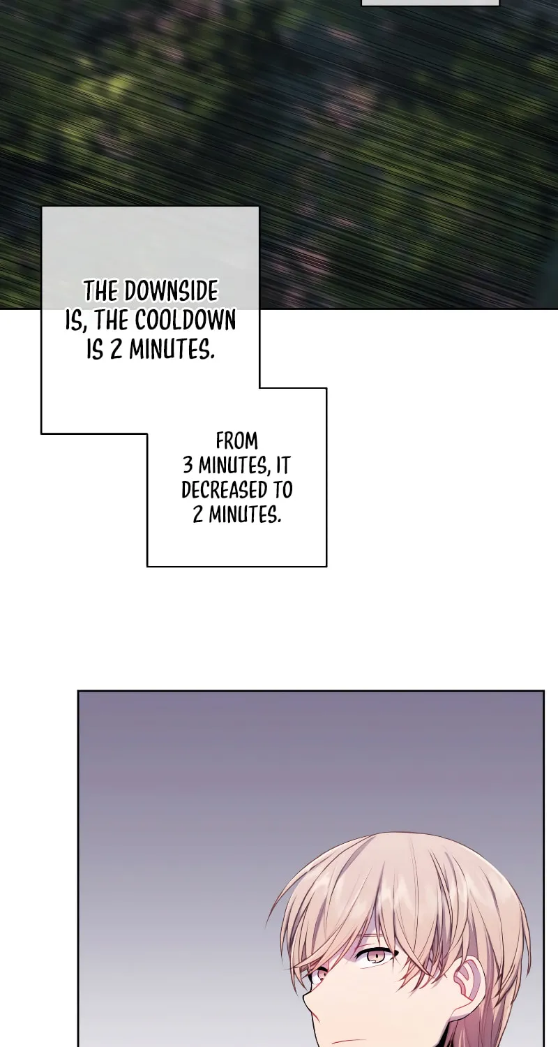 I Woke Up as the Villain Chapter 104 page 50 - 