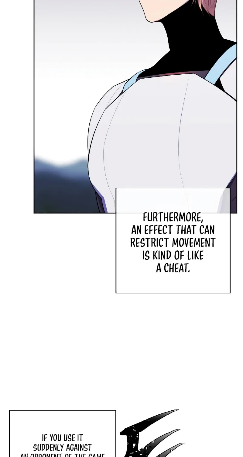 I Woke Up as the Villain Chapter 104 page 51 - 