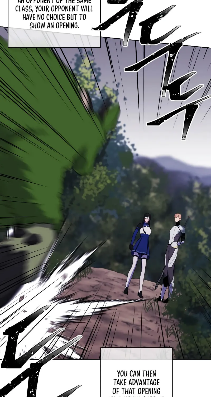 I Woke Up as the Villain Chapter 104 page 52 - 