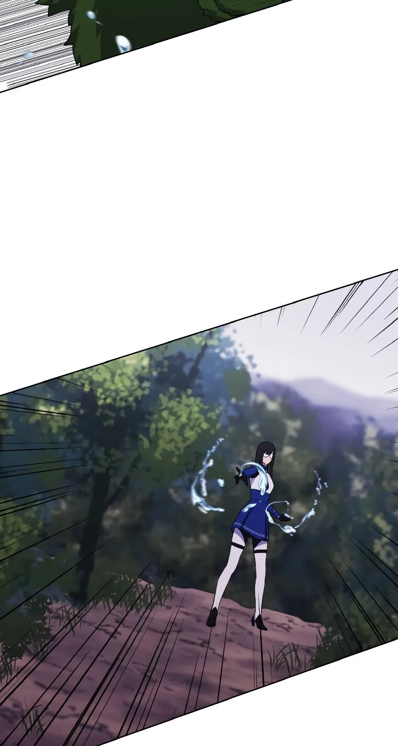 I Woke Up as the Villain Chapter 104 page 60 - 