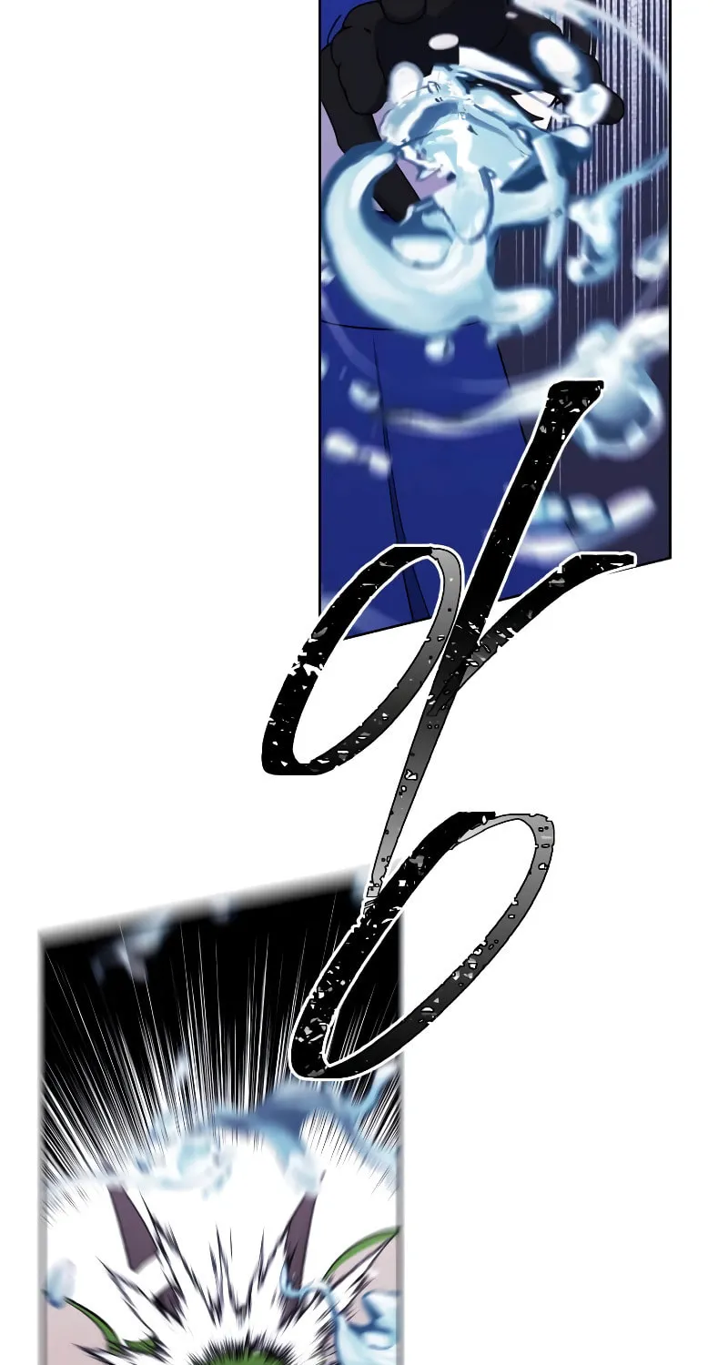 I Woke Up as the Villain Chapter 104 page 71 - 