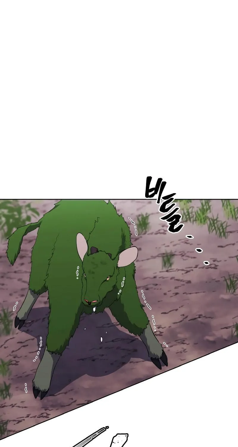I Woke Up as the Villain Chapter 104 page 77 - 