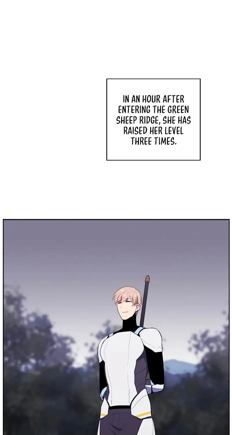 I Woke Up as the Villain Chapter 104 page 92 - 