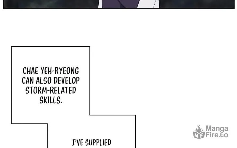 I Woke Up as the Villain Chapter 104 page 93 - 