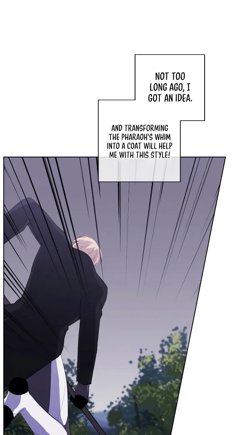 I Woke Up as the Villain Chapter 105 page 14 - 