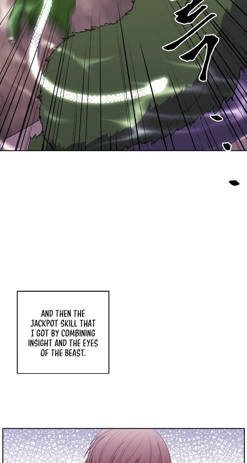 I Woke Up as the Villain Chapter 105 page 17 - 