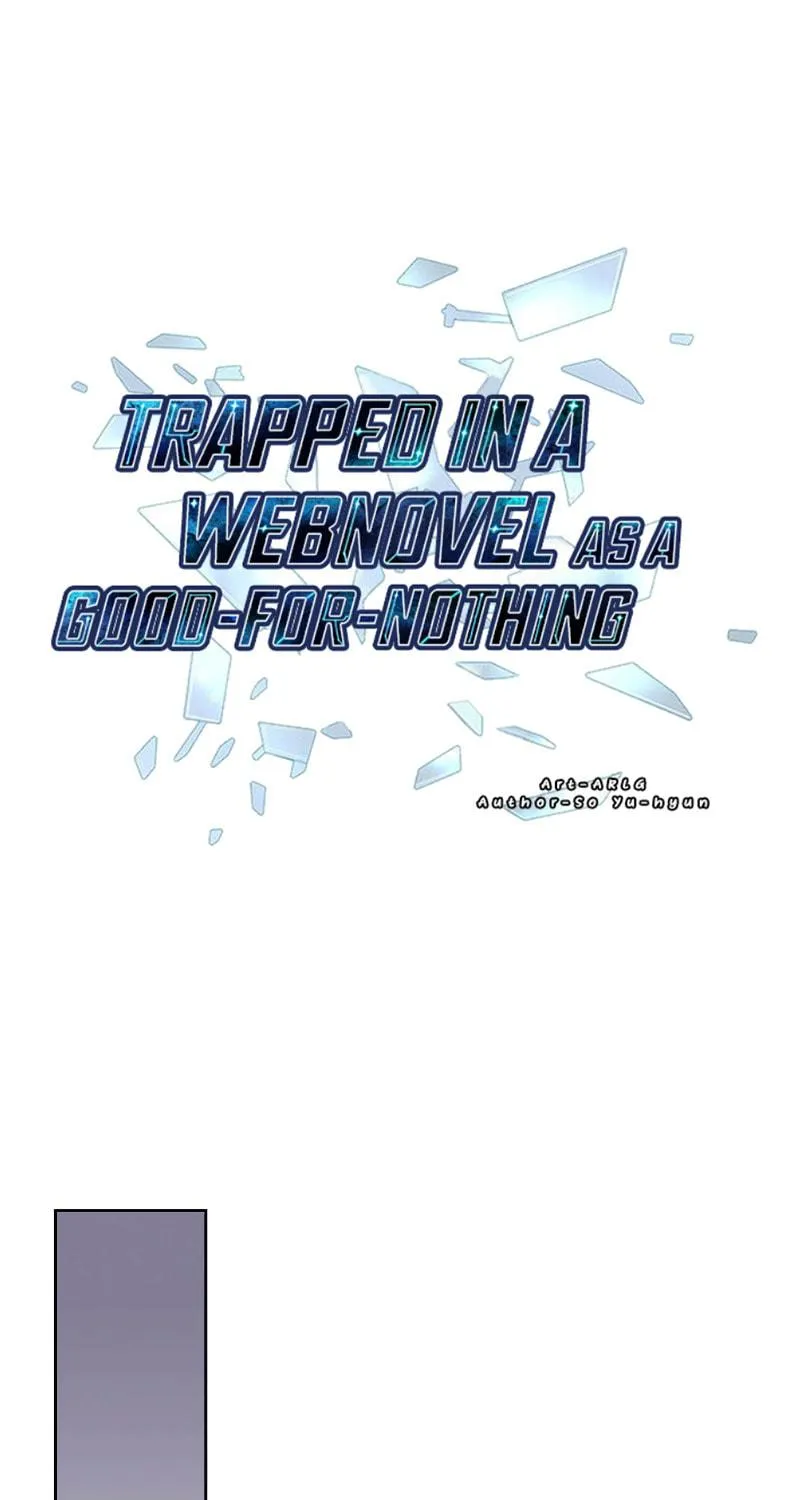 I Woke Up as the Villain Chapter 105 page 3 - 
