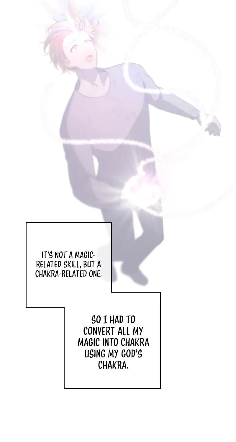 I Woke Up as the Villain Chapter 105 page 21 - 