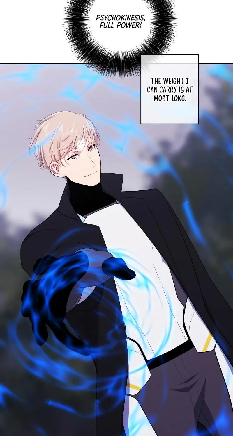 I Woke Up as the Villain Chapter 105 page 25 - 