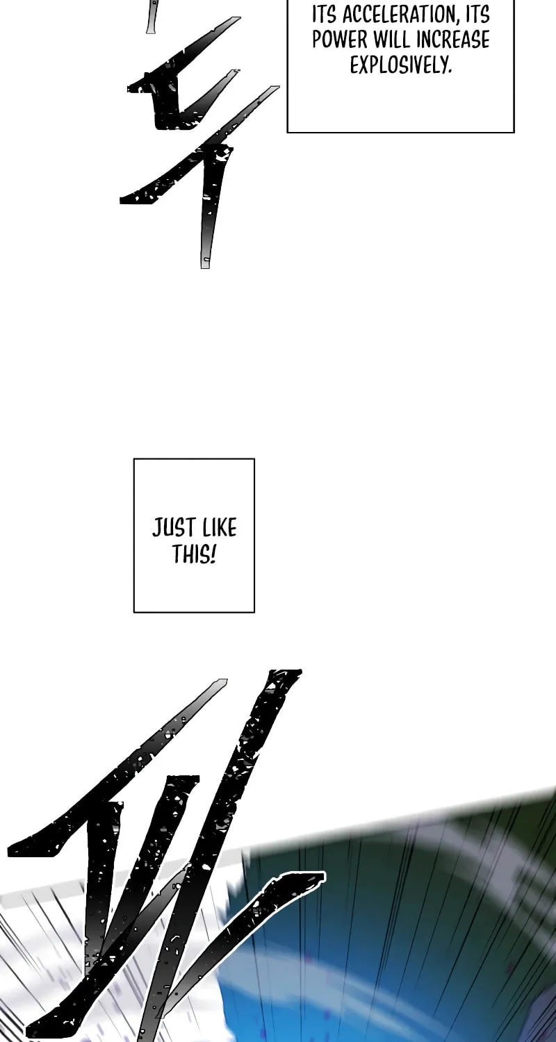 I Woke Up as the Villain Chapter 105 page 29 - 
