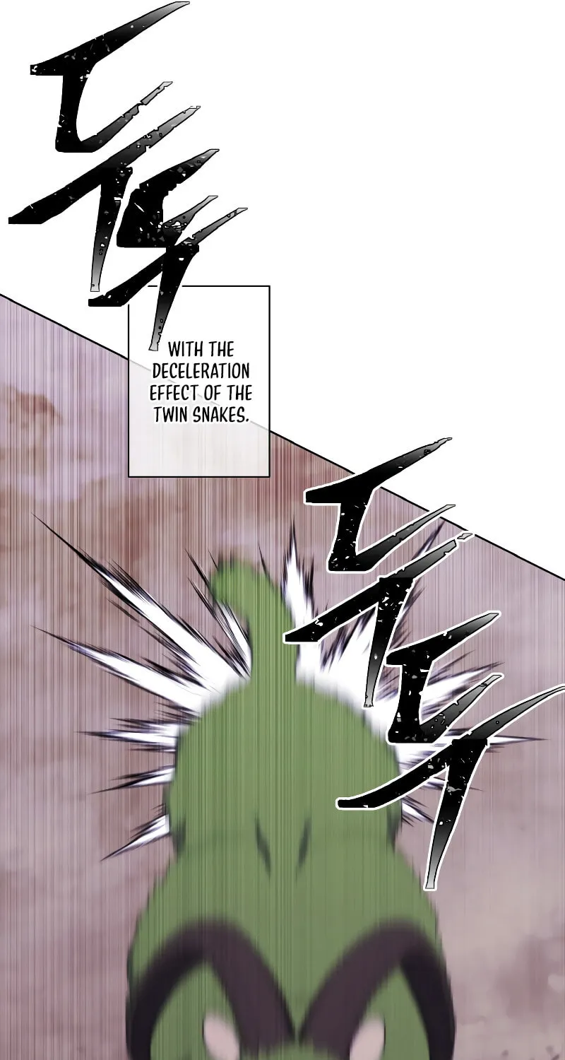I Woke Up as the Villain Chapter 105 page 38 - 