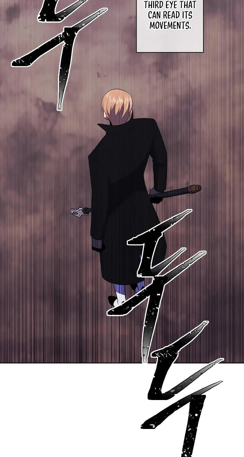 I Woke Up as the Villain Chapter 105 page 40 - 
