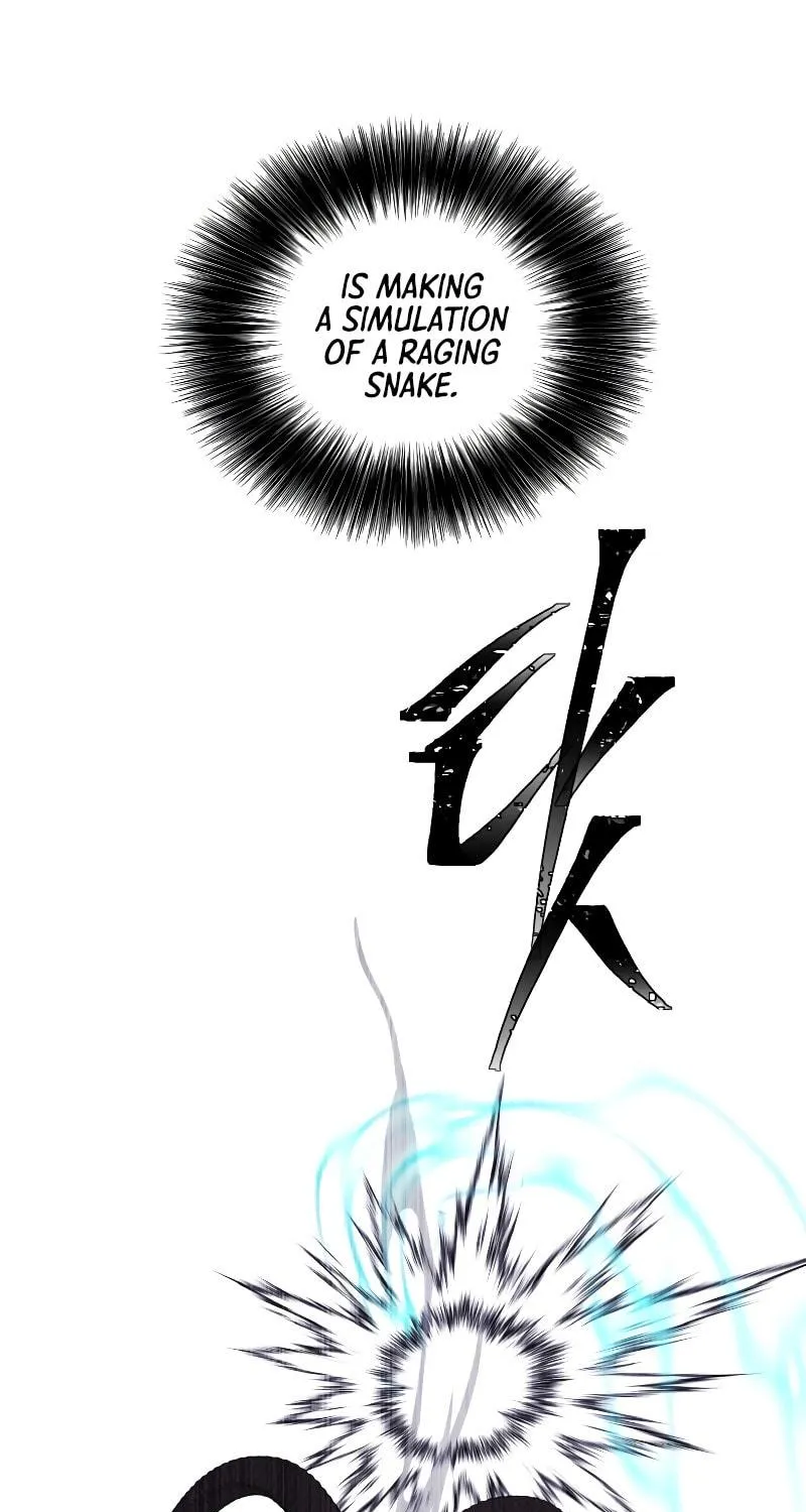 I Woke Up as the Villain Chapter 105 page 44 - 