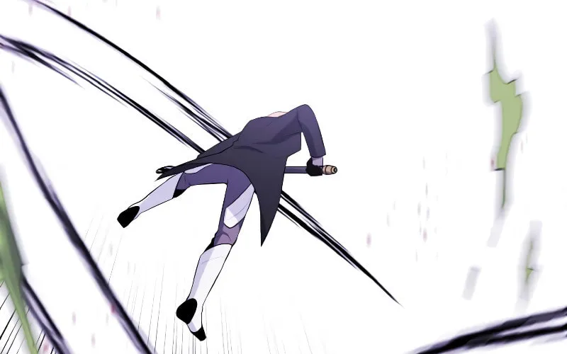 I Woke Up as the Villain Chapter 105 page 50 - 