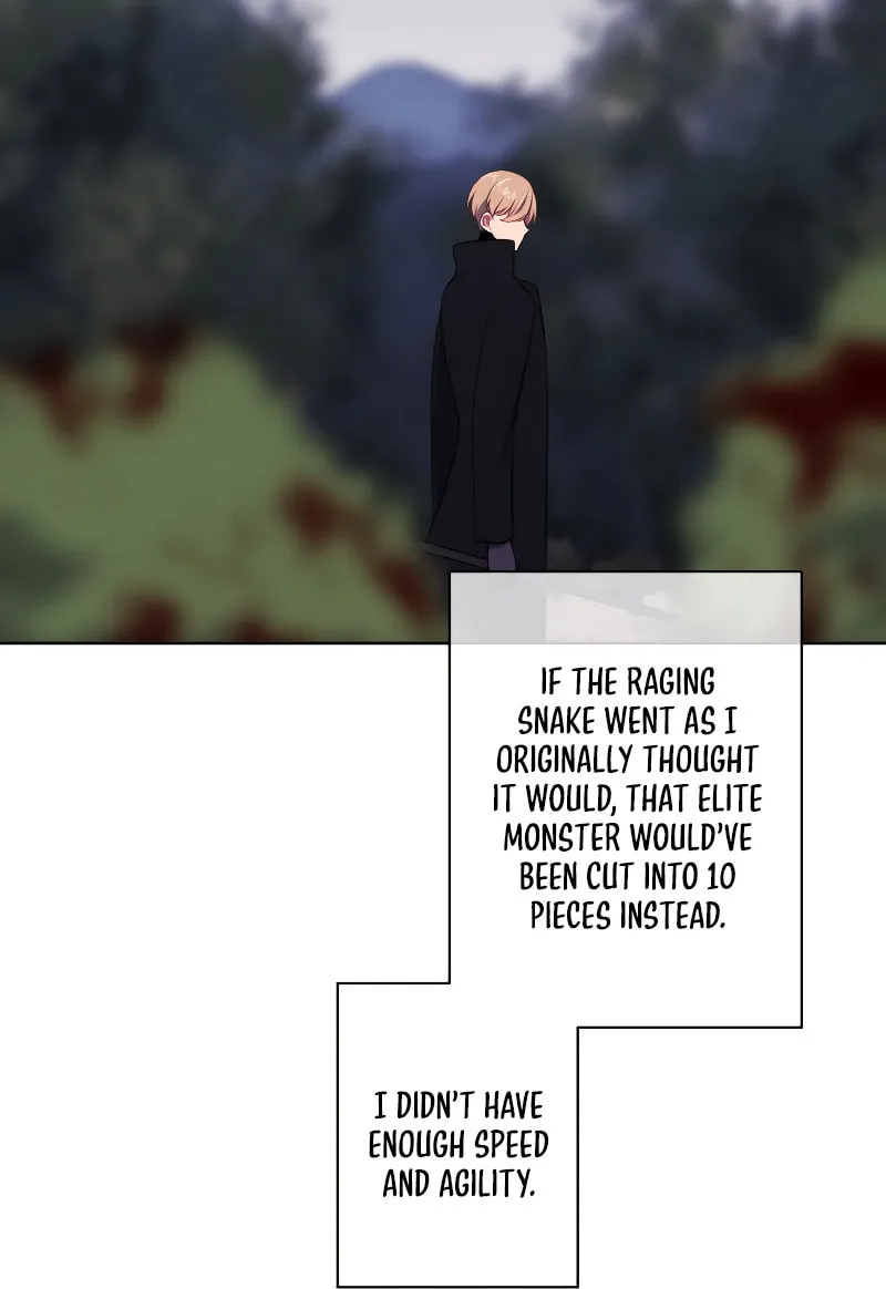 I Woke Up as the Villain Chapter 105 page 59 - 