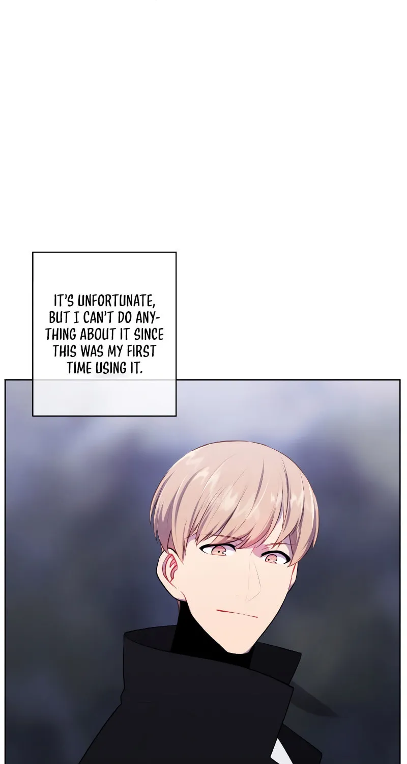 I Woke Up as the Villain Chapter 105 page 60 - 