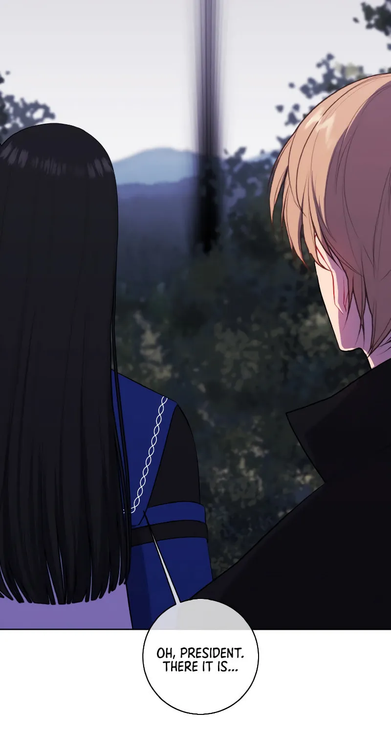 I Woke Up as the Villain Chapter 105 page 64 - 