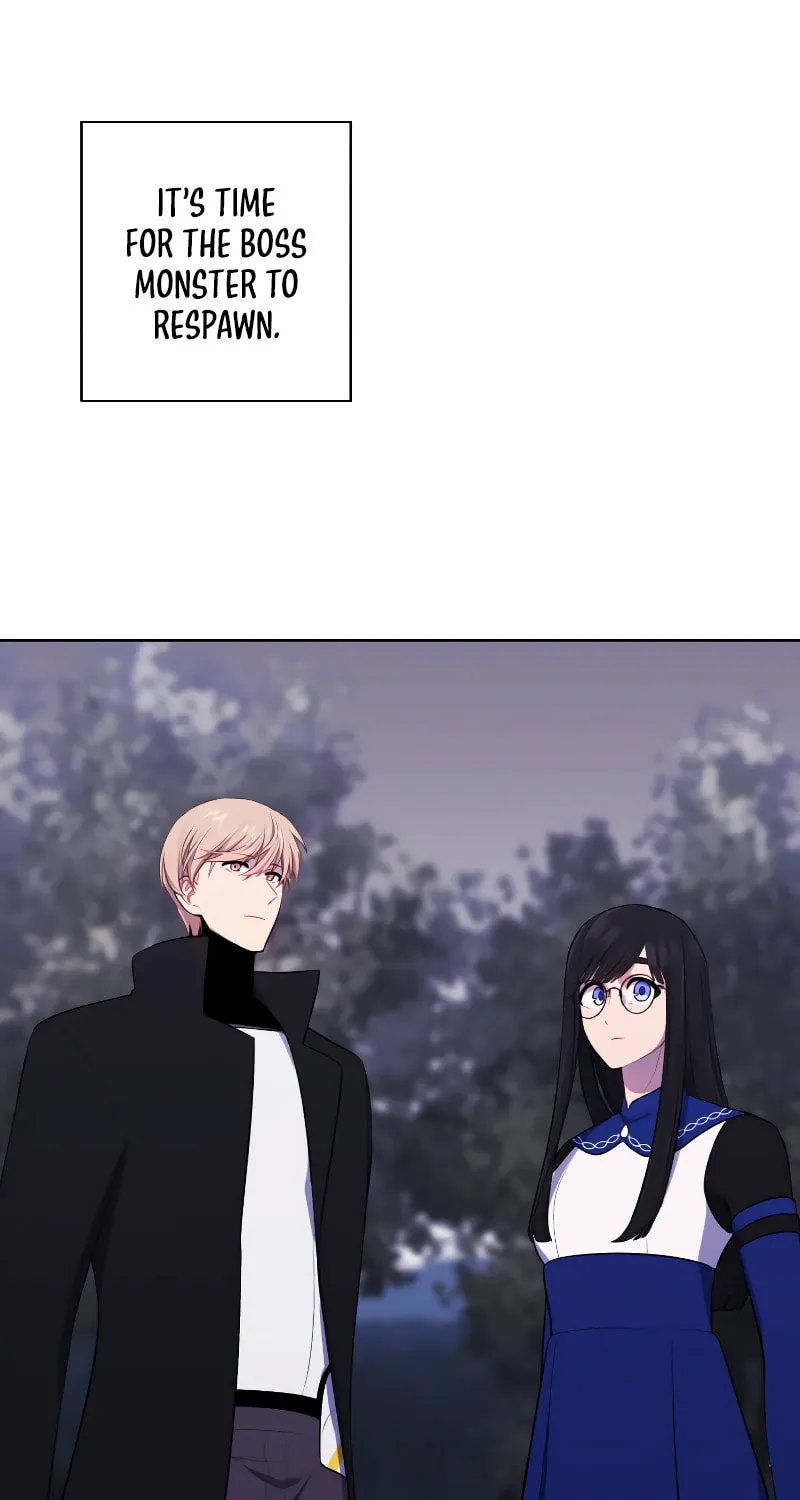I Woke Up as the Villain Chapter 105 page 66 - 