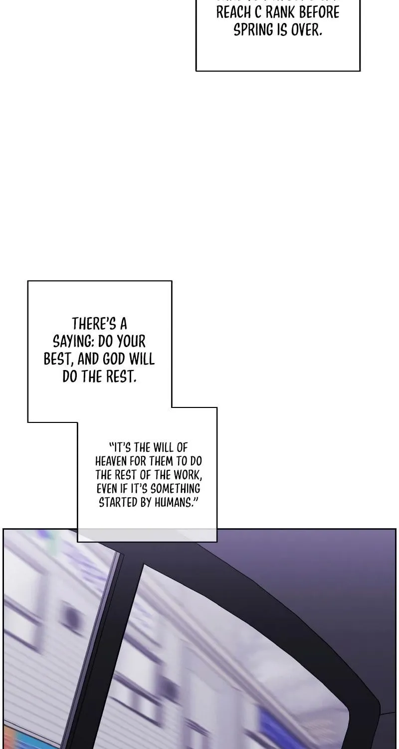 I Woke Up as the Villain Chapter 105 page 79 - 