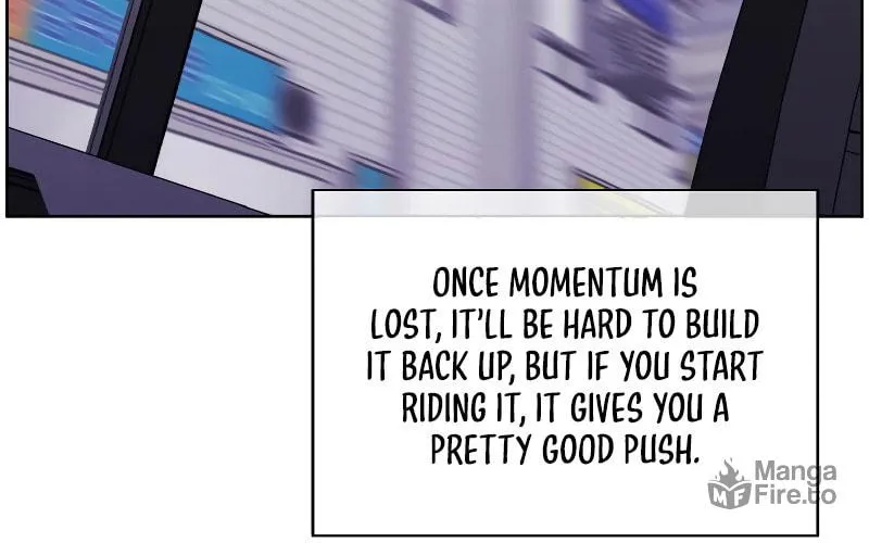I Woke Up as the Villain Chapter 105 page 80 - 