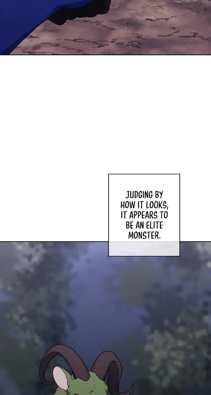 I Woke Up as the Villain Chapter 105 page 9 - 