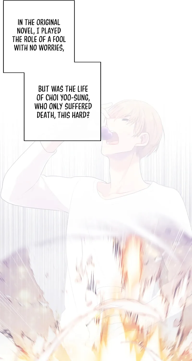 I Woke Up as the Villain Chapter 105 page 82 - 