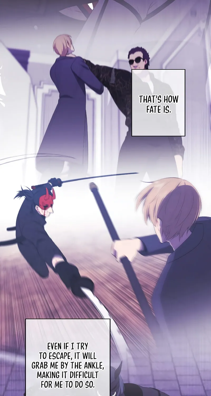 I Woke Up as the Villain Chapter 105 page 84 - 