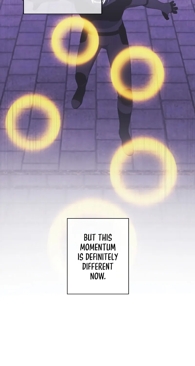 I Woke Up as the Villain Chapter 105 page 85 - 