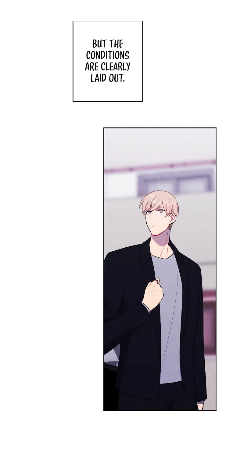 I Woke Up as the Villain Chapter 105 page 87 - 