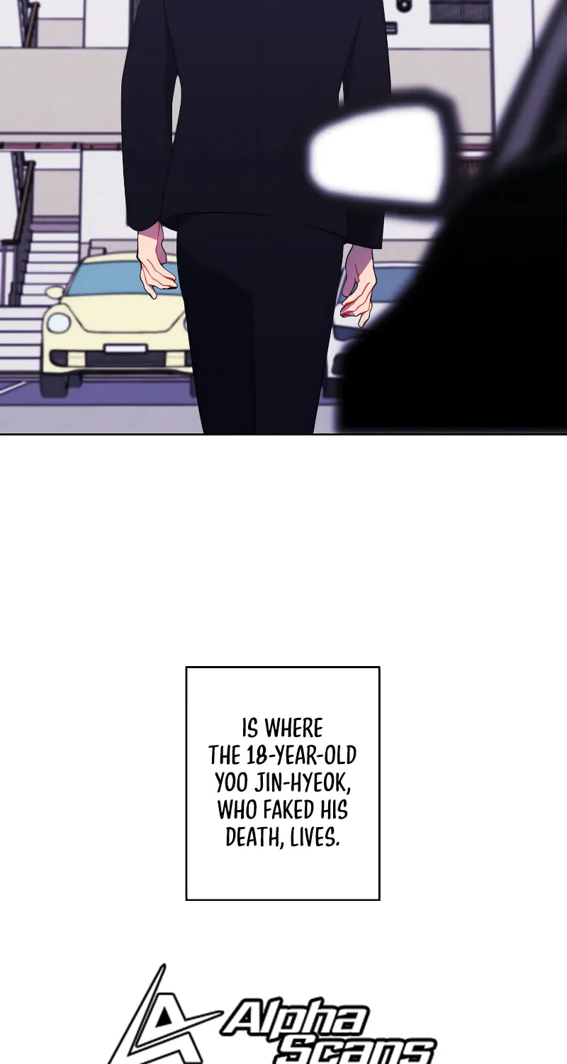 I Woke Up as the Villain Chapter 105 page 90 - 