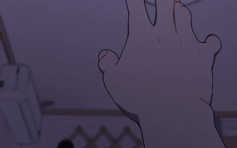 I Woke Up as the Villain Chapter 106 page 19 - 