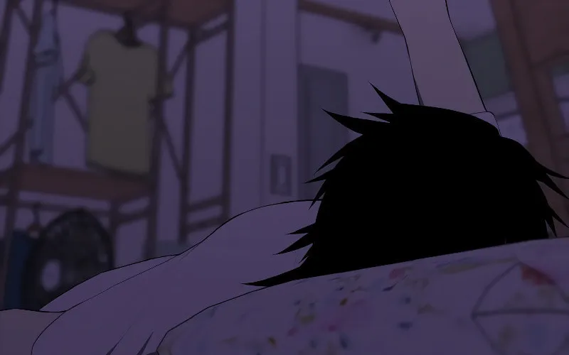 I Woke Up as the Villain Chapter 106 page 23 - 