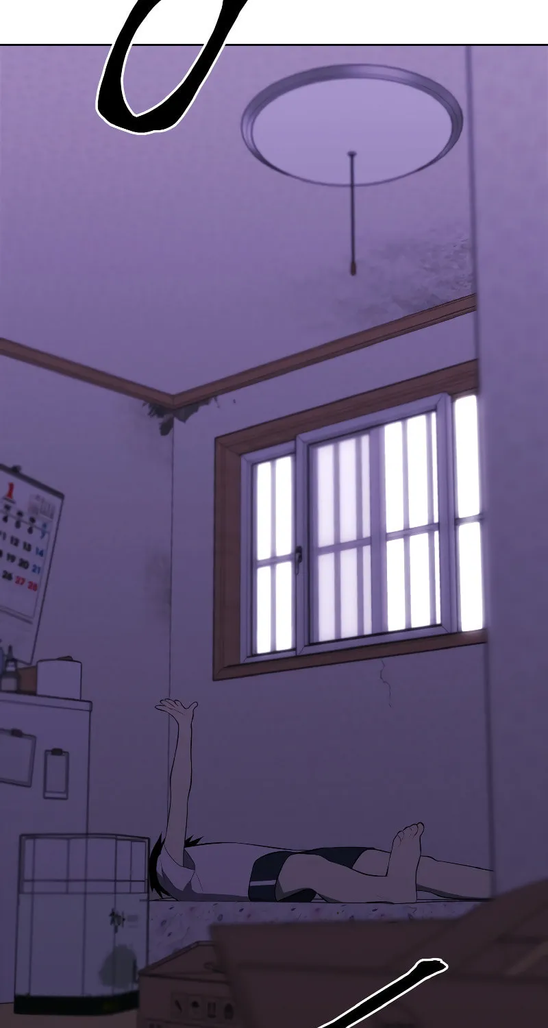 I Woke Up as the Villain Chapter 106 page 27 - 