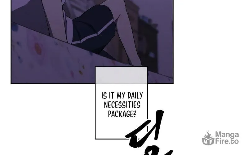I Woke Up as the Villain Chapter 106 page 32 - 