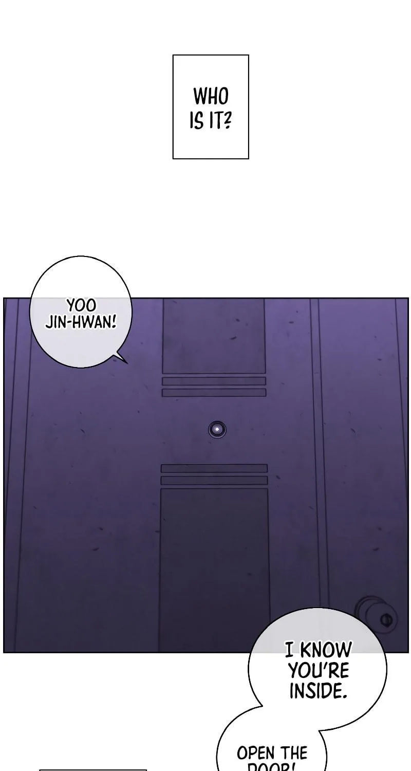 I Woke Up as the Villain Chapter 106 page 36 - 