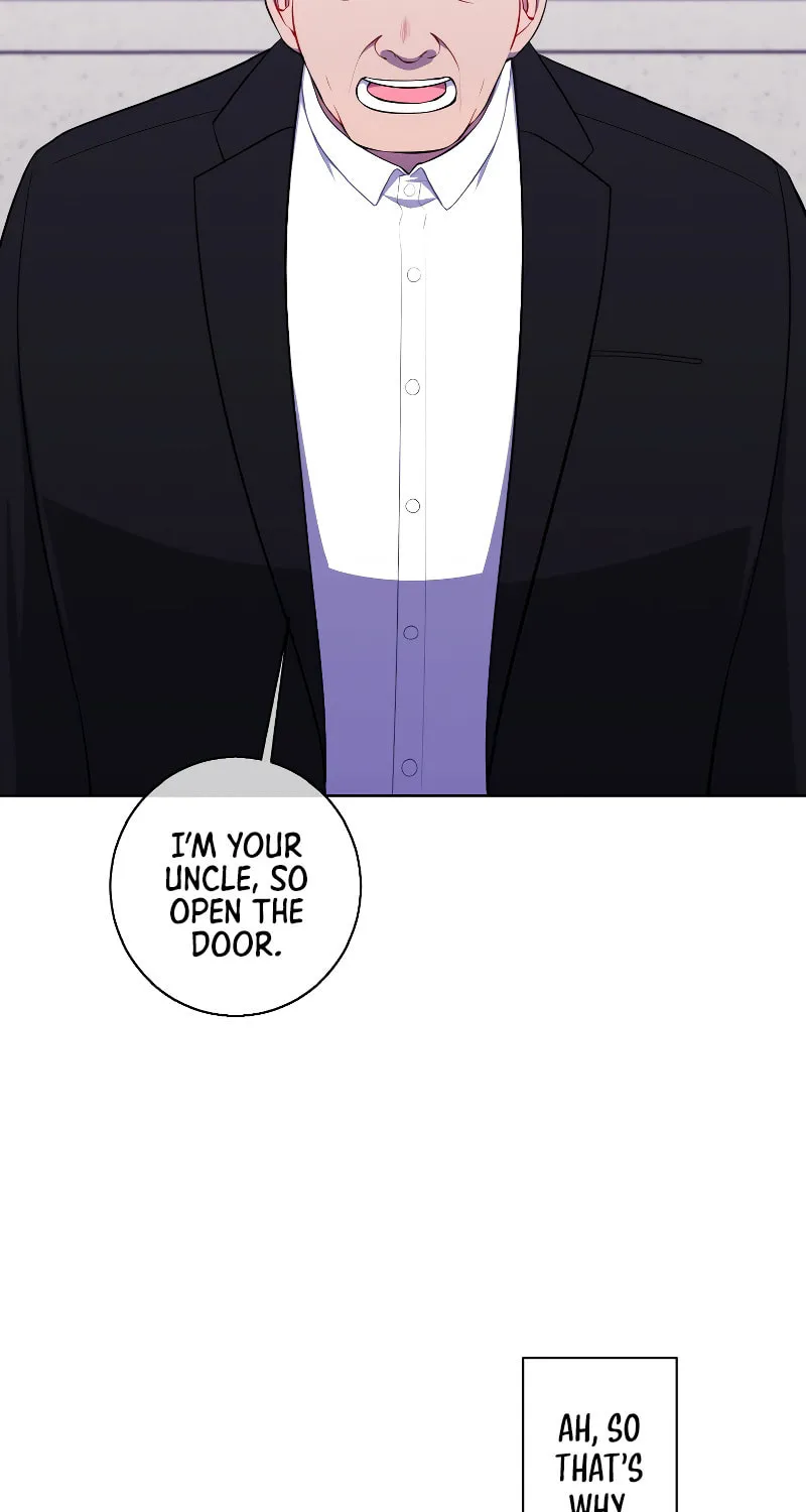 I Woke Up as the Villain Chapter 106 page 38 - 