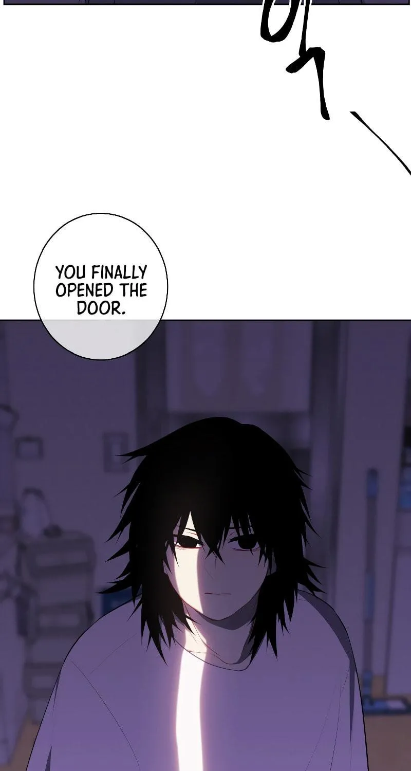 I Woke Up as the Villain Chapter 106 page 42 - 
