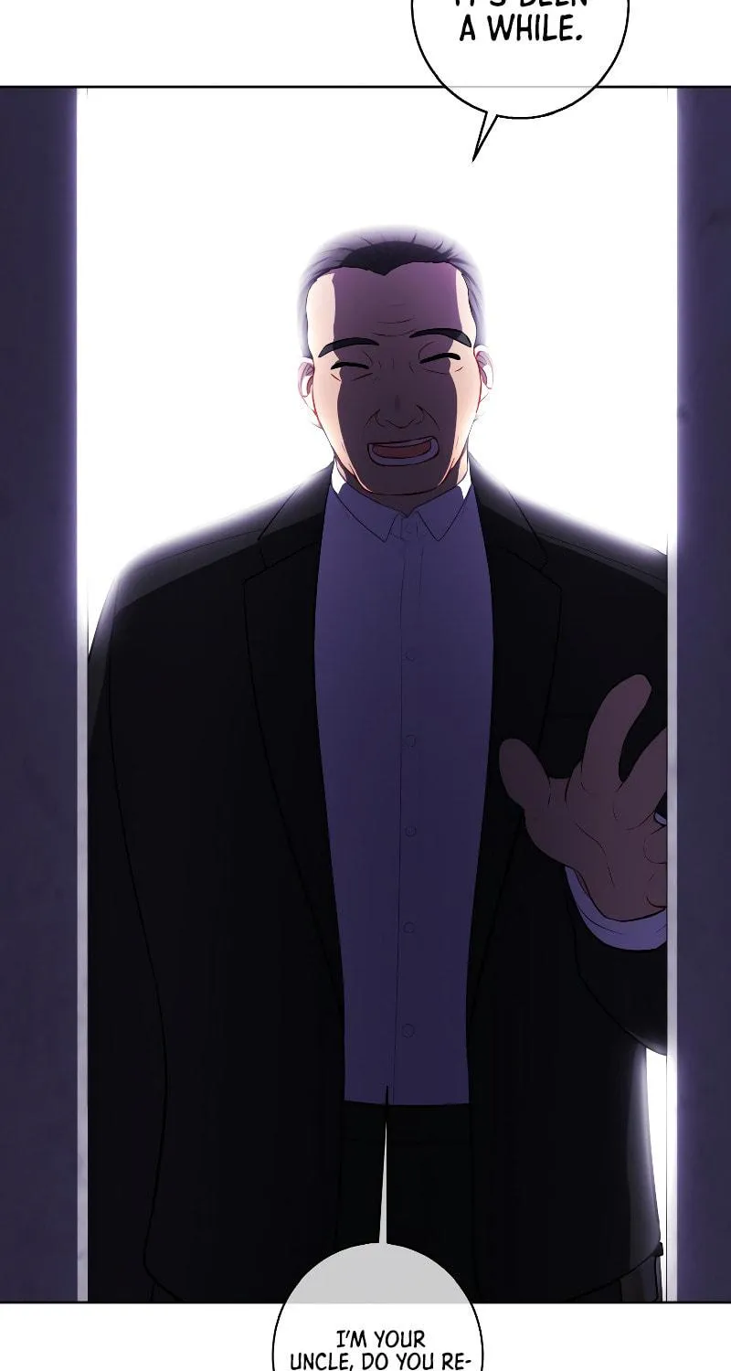 I Woke Up as the Villain Chapter 106 page 44 - 