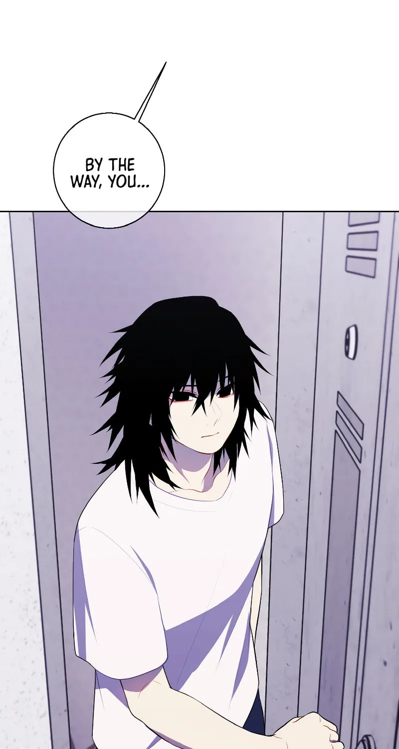 I Woke Up as the Villain Chapter 106 page 49 - 