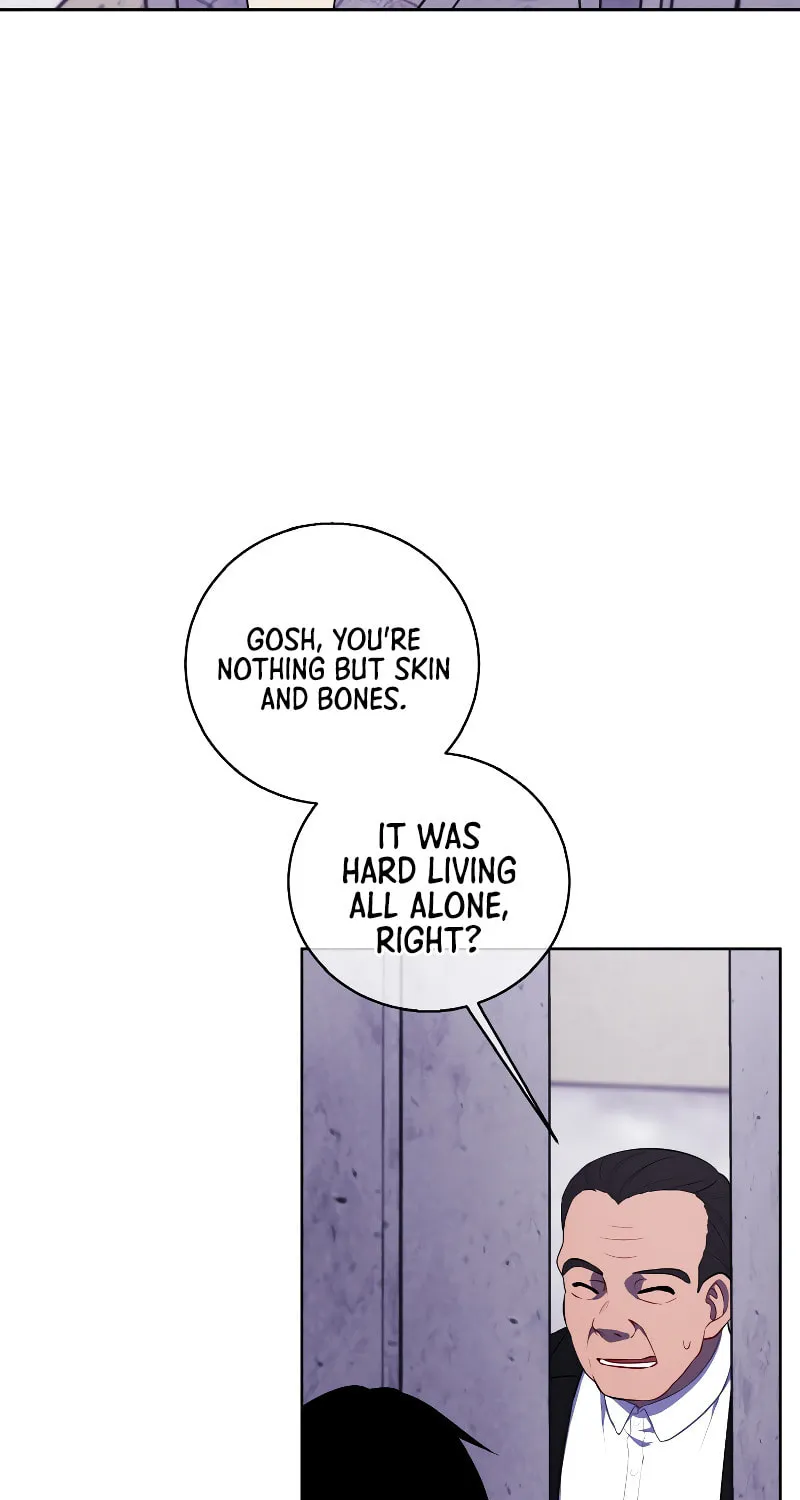 I Woke Up as the Villain Chapter 106 page 51 - 