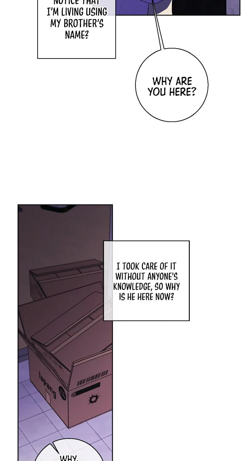 I Woke Up as the Villain Chapter 106 page 53 - 