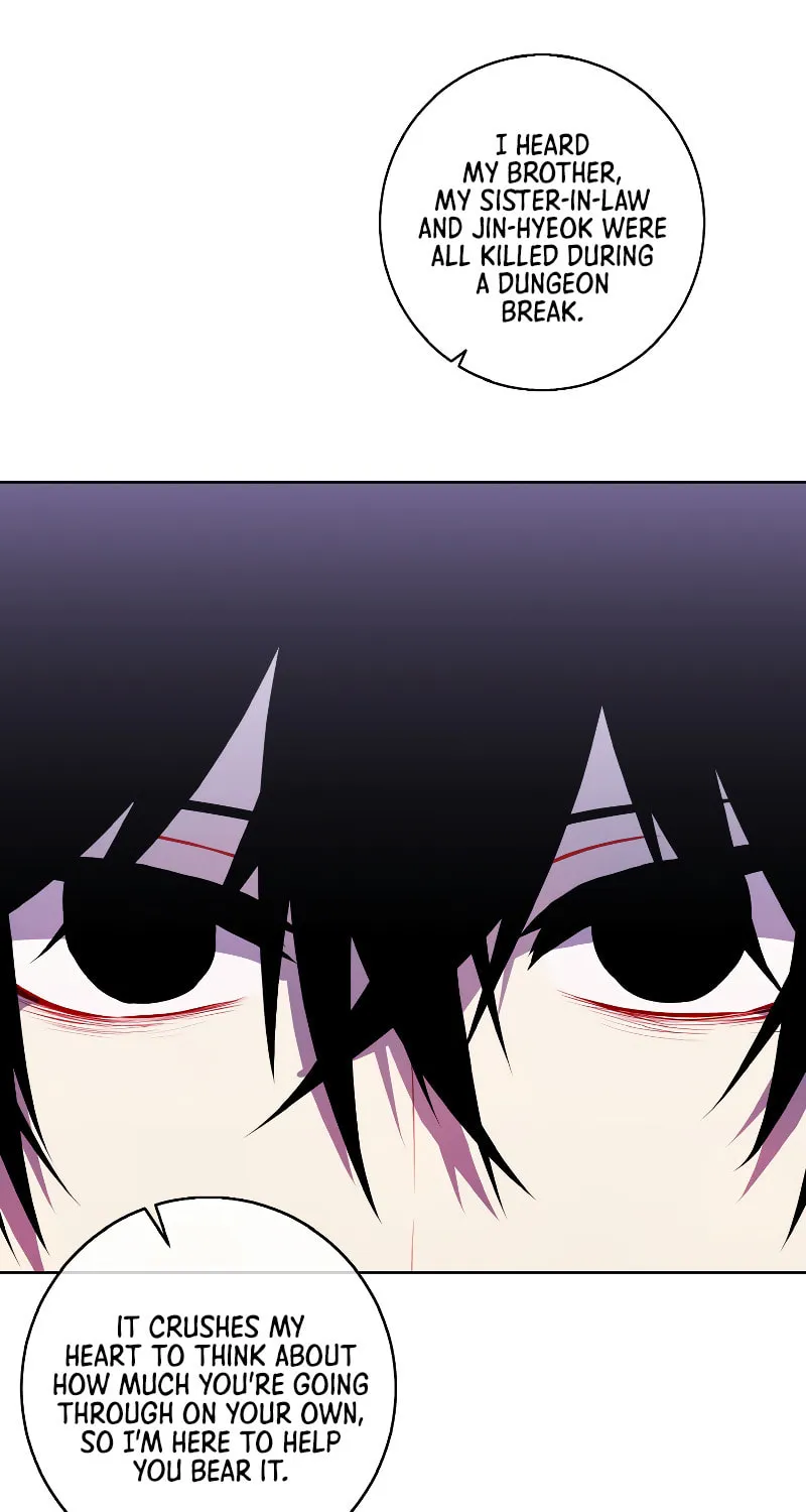 I Woke Up as the Villain Chapter 106 page 55 - 
