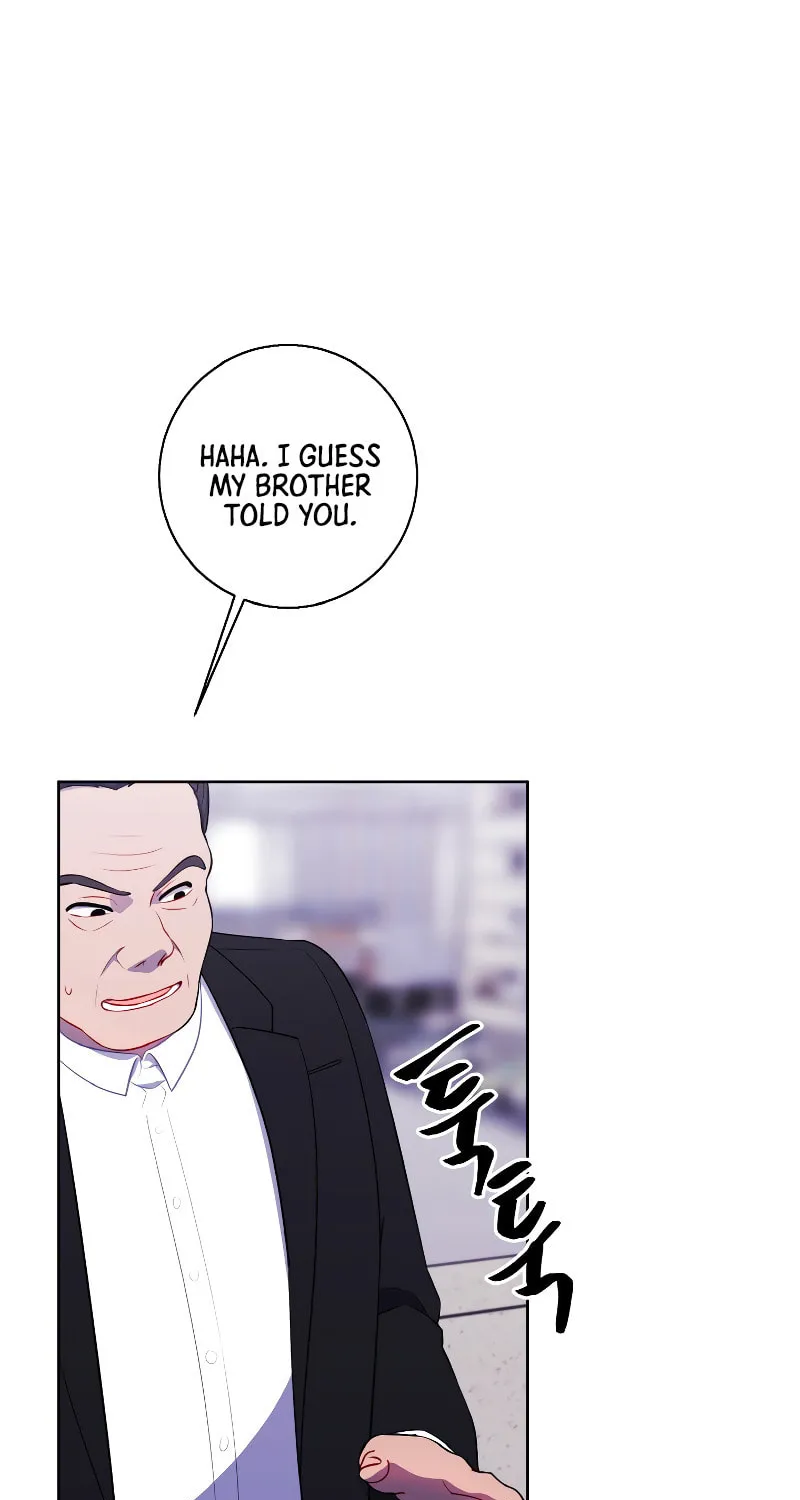 I Woke Up as the Villain Chapter 106 page 60 - 