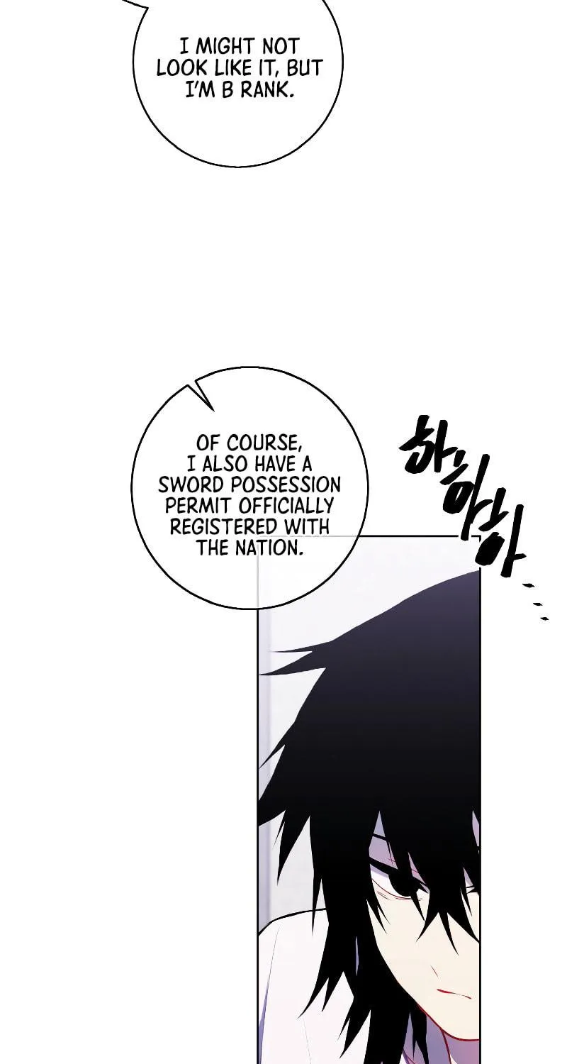 I Woke Up as the Villain Chapter 106 page 62 - 