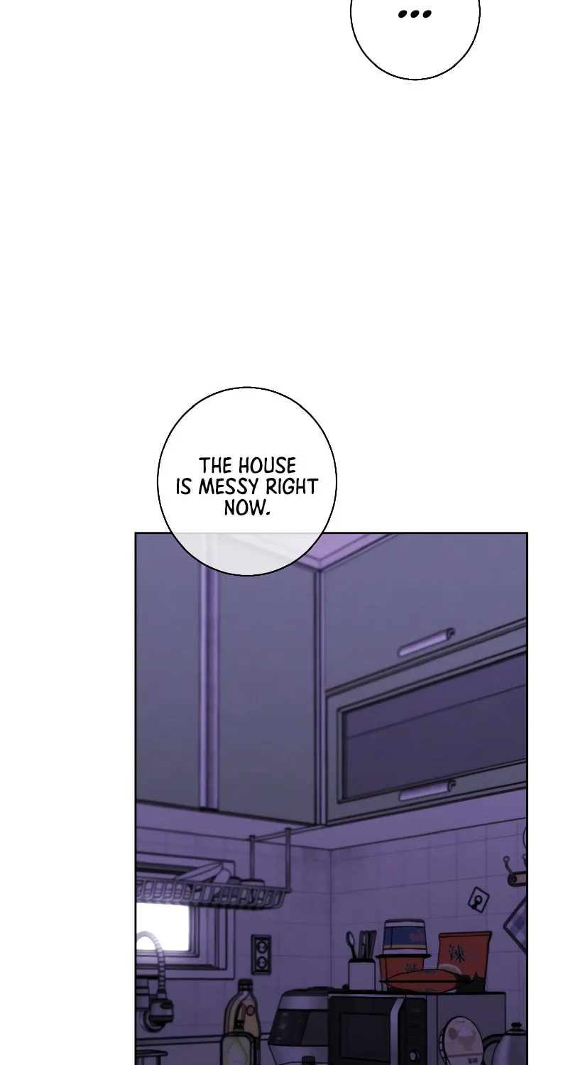 I Woke Up as the Villain Chapter 106 page 66 - 