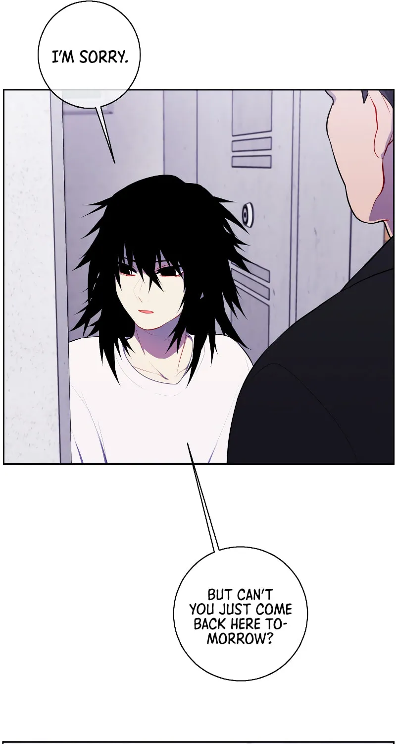 I Woke Up as the Villain Chapter 106 page 69 - 