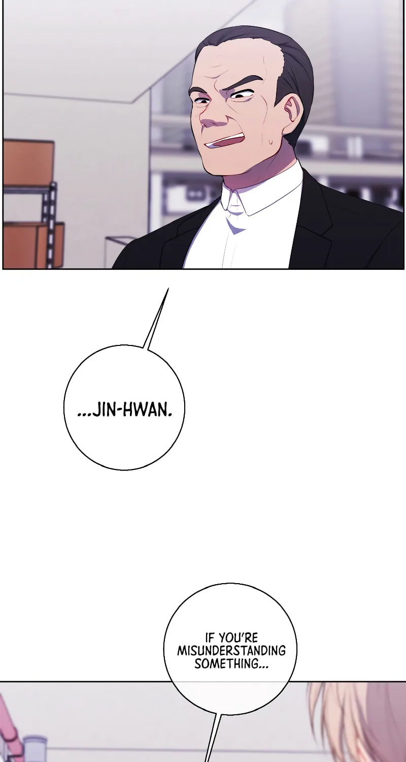 I Woke Up as the Villain Chapter 106 page 70 - 