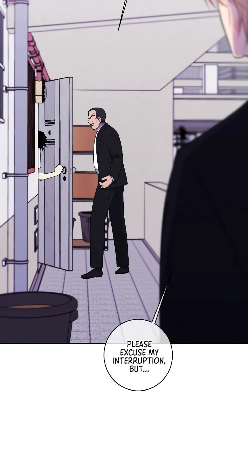 I Woke Up as the Villain Chapter 106 page 71 - 