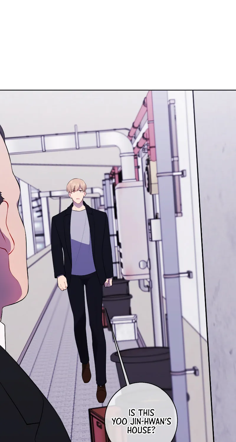 I Woke Up as the Villain Chapter 106 page 72 - 