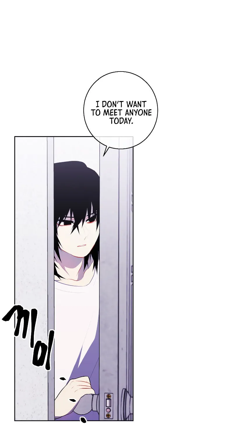 I Woke Up as the Villain Chapter 106 page 78 - 